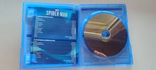 Marvel's Spider-Man PlayStation 4