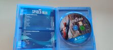 Marvel's Spider-Man PlayStation 4