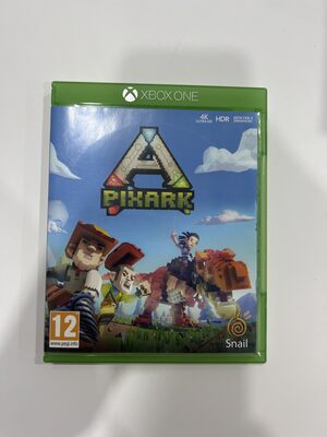 PixARK Xbox One