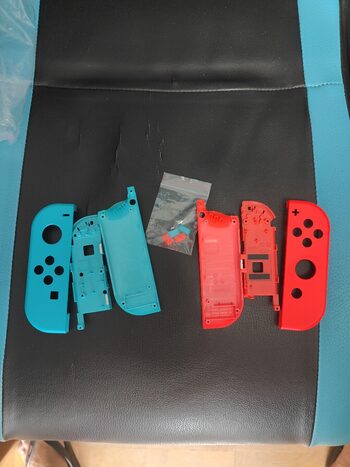 Carcasa repuesto JoyCon