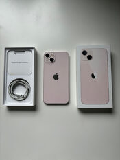 Get Apple iPhone 13 128GB Pink