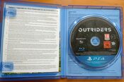 Buy Outriders PlayStation 4