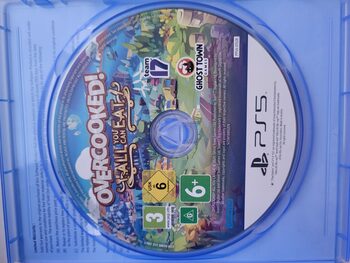 Overcooked! All You Can Eat PlayStation 5