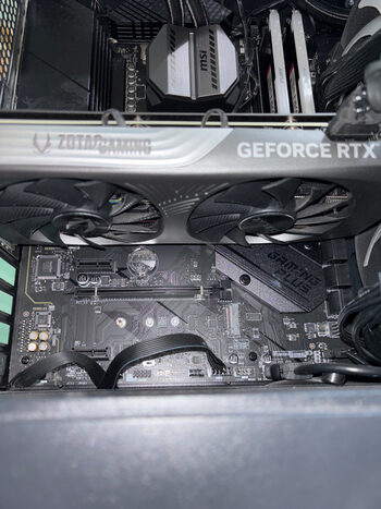 rtx 4070 super 12gb