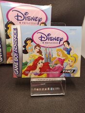 Buy Disney Princess Game Boy Advance