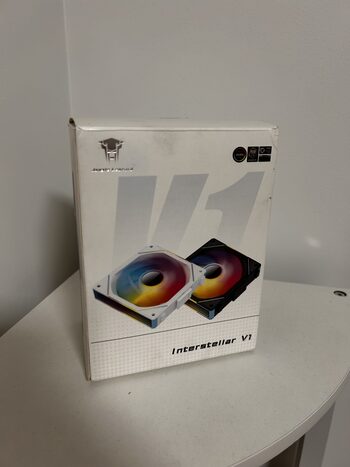 JungleLeopard Intersteller V1