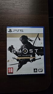 Buy Ghost of Tsushima Director's Cut PlayStation 5