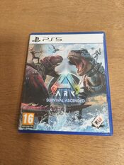 Ark: Survival Ascended PlayStation 5