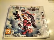 Kingdom Hearts: Dream Drop Distance Nintendo 3DS