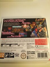 Kingdom Hearts: Dream Drop Distance Nintendo 3DS