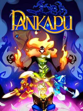 Pankapu Complete Edition (PC) Steam Key EUROPE