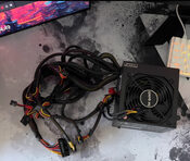 Be Quiet S6-SYS-UA-550W