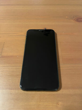 Apple iPhone XS 64GB Space Gray