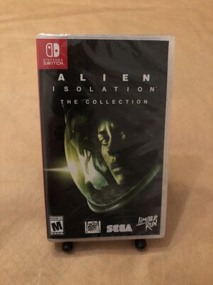 Alien: Isolation Nintendo Switch