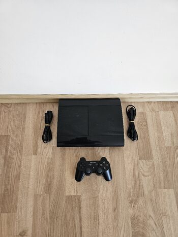 ps3 super slim 