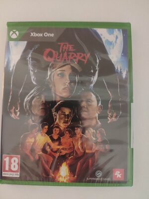 The Quarry Xbox One