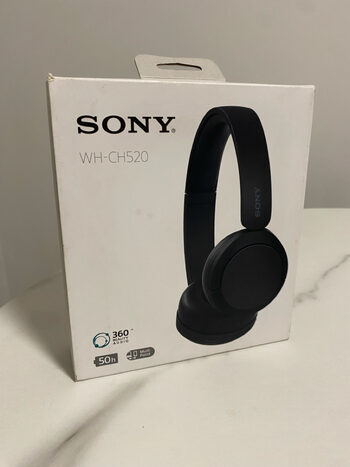 Sony WH-CH520