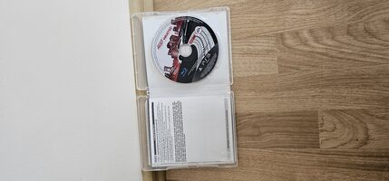 Need for Speed: Most Wanted - A Criterion Game PlayStation 3 for sale