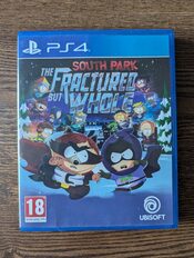 South Park: The Fractured but Whole PlayStation 4