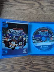 South Park: The Fractured but Whole PlayStation 4