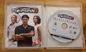 Buy Top Spin 3 PlayStation 3