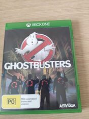 Ghostbusters Xbox One