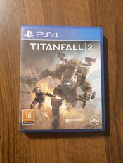 Titanfall 2 PlayStation 4