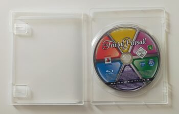 Trivial Pursuit PlayStation 3