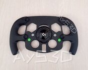 MOD F1 Formula 1 para Volante Logitech G29 y G923 de Ps PlayStation y PC 