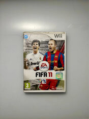 FIFA 11 Wii