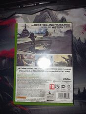 Call of Duty: Modern Warfare 3 Xbox 360