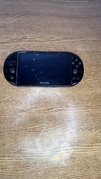 PS Vita Nueva Wifi