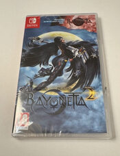 Bayonetta 2 Nintendo Switch