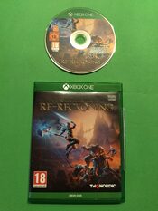 Kingdoms of Amalur: Re-Reckoning Xbox One