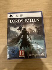 The Lords of the Fallen PlayStation 5