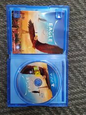 Eagle Flight PlayStation 4