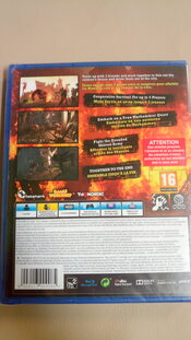 Warhammer: End Times - Vermintide PlayStation 4