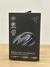 Razer Blackshark v2 Pro (2020 Edition) + Razer Basilisk Ultimate