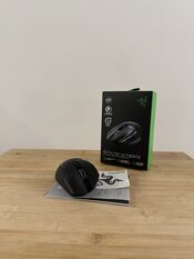 Razer Blackshark v2 Pro (2020 Edition) + Razer Basilisk Ultimate for sale