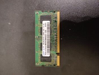 Samsung 1 GB DDR2 RAM