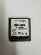 Spore Creatures Nintendo DS