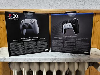 Pack Mandos Dualsense, ps5