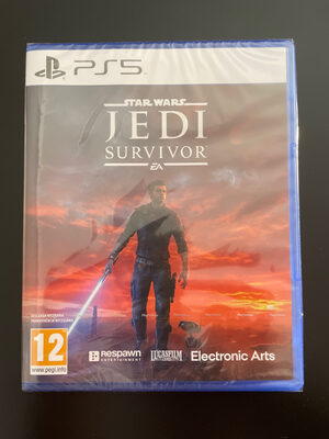 Star Wars Jedi: Survivor PlayStation 5