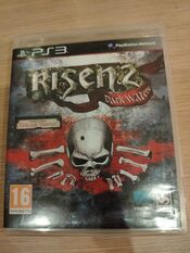 Risen 2: Dark Waters PlayStation 3