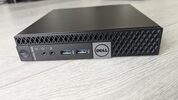 Redeem Dell 3040 Micro / i3 6100t / 8gb RAM / 256gb SSD