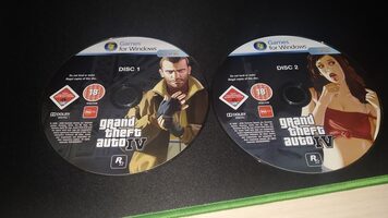 Redeem GTA IV PC