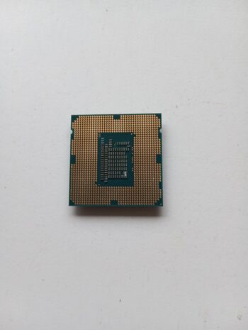 Intel Core i3-3240 3.4 GHz LGA1155 Dual-Core CPU