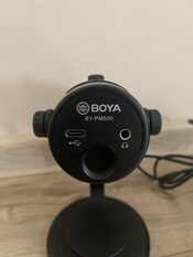 BOYA BY-PM500