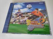 Virtua Striker 2 ver. 2000.1 Dreamcast