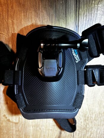 GoPro laikiklis šunims Fetch (Dog Harness) for sale